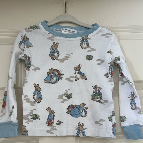 ❤️ Peter Rabbit™ Family Pajama Collection - Picture 3 of 5